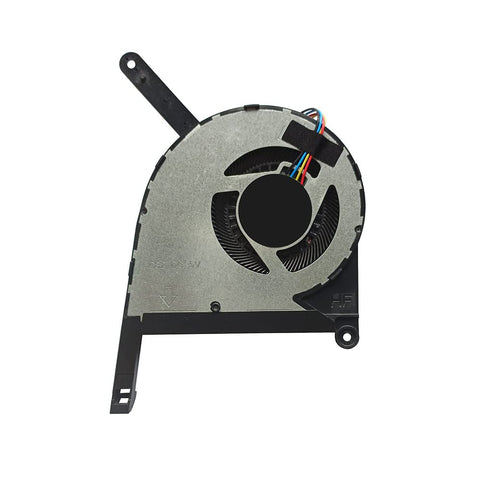 (Left Side Fan) CPU Cooling Fan Intended for ASUS TUF Gaming (2022) FX507ZC FX507ZE FA507RE FA507RC RTX 3050 3050ti Series Replacement Fan DC 5V (CPU Fan)