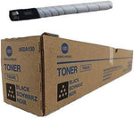 Konica-Minolta Minolta TN324K Black Toner Cartridge for bizhub C258, C308, C368 (A8DA130)