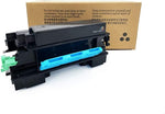 TONER PROS (TM) Compatible Ricoh 418446 High Yield Black Toner Cartridge Type P 501H for Ricoh P501 IM 430FB Printer - Black 14,000 Pages