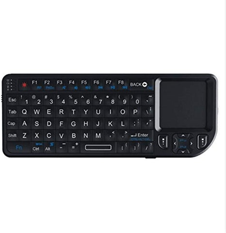 Inland Smart TV Keyboard Remote (71113)
