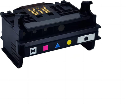 HP 564 Printhead Color Printjead Officejet Pro HP 7520 7510 7525 7515 C6340 D7560 C6350 Printer Printhead