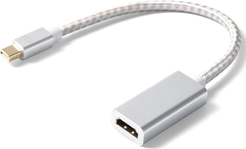 zimaboard Mini DisplayPort Male to HDMI Female Cable 1080p