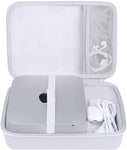 co2CREA Hard Case Replacement for Apple Mac Studio M1 Max / M1 Ultra