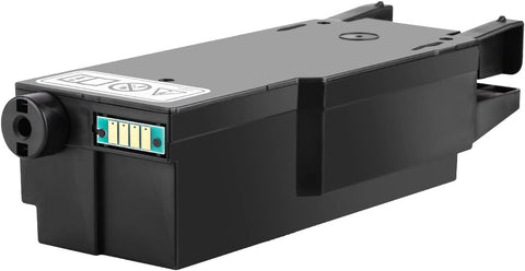 PRINTANDINK Waste Ink Collector Uint for Ricoh Ri100 Roland BT-12 Waste Ink Collection