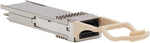 Tripp Lite Cisco QSFP-40G-SR4 Compatible QSFP+ Transceiver, 40GBase-SR4 Module, Multimode MTP/MPO, 850 nm, 150 m (N286-40GSR4-MTP)