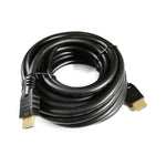 ???? 4K Long HDMI Cable 16.5ft/5M, High Speed HD Shielded Cord Compatible with TV/Laptop/PC/HDTV