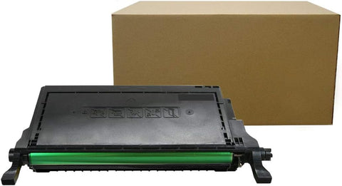 Inktoneram Compatible Toner Cartridge Replacement for Dell 2145cn 330-3789 R717J High Yield (Black)