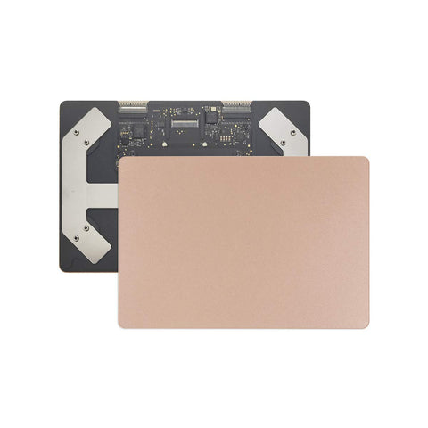 ICTION New Touchpad Trackpad For Macbook Air 13.3'' A2179 Trackpad 2020 Year (Gold)