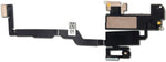 Ear Speaker Earpiece Proximity Sensor Flex Cable Replacement Compatible with iPhone Xs 5.8 inch