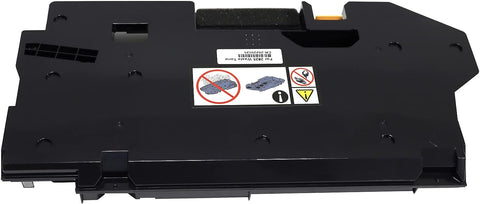 108r01416 Waste Toner Container Compatible for Xerox Phaser 6510 WorkCentre 6515 VersaLink C500 C505 C600 C605 Dell H625cdw, Dell H825cdw, Dell S2825cdn, Dell H625, Dell H825, Dell S2825