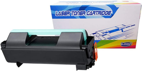 Inktoneram Compatible High Yield Toner Cartridge Replacement for Samsung D309L MLT-D309L MLTD309L ML-6512ND ML-5512ND (Black)