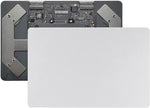 ICTION New Touchpad Trackpad for MacBook Air 13.3'' A2179 Trackpad 2020 Year (Silver)