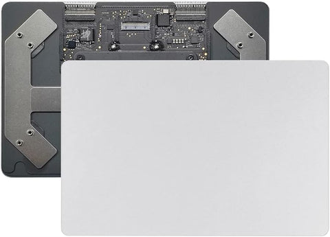 ICTION New Touchpad Trackpad for MacBook Air 13.3'' A2179 Trackpad 2020 Year (Silver)