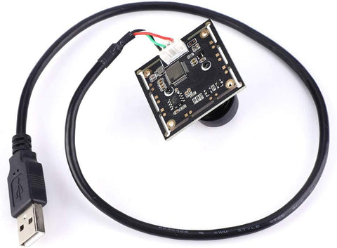 1pc Camera Module USB Camera Board with OV2710 Chip for DIY