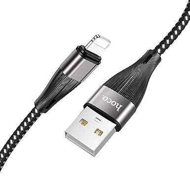 Hoco Cable USB to Lightning “X57 Blessing” Charging Data sync