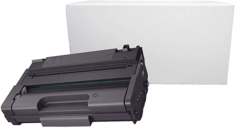 Inktoneram Compatible Toner Cartridge Replacement for Ricoh Aficio SP 3500 SP3500 406989 Ricoh Aficio SP 3500DN 3500N 3500SF 3500DN 3510SF (Black)