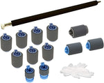 Altru Print 9000-RK-AP Roller Kit for Laser Printer 9000, 9040, 9050, M9040 Includes RF5-3319 Transfer Roller & Tray 1-4 Rollers