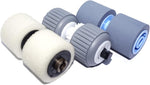 LLDSKW Exchange Roller Kit Compatible with Canon DR-6080 DR-7580 DR-9080C 8927A004