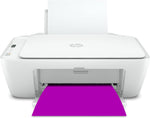 HP DeskJet 2752e Series Wireless Inkjet Color All-in-One Printer | Print Copy Scan | Mobile Printing | USB Connectivity | Up to 4800 x 1200 DPI | Print Up to 7.5 ISO PPM, Printer Cable