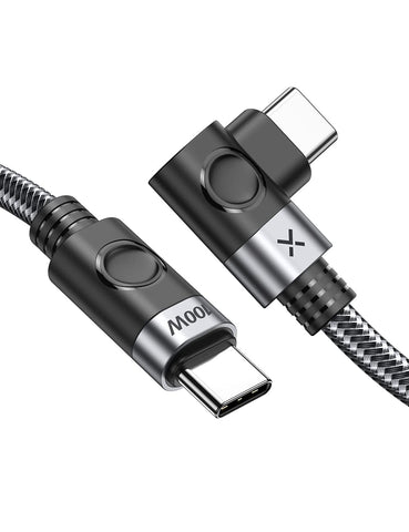 iDsonix-OCC100-1/2 (6.6FE/2M, Right Angle)