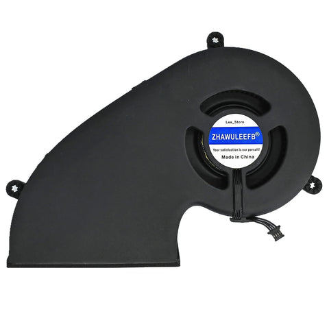 ZHAWULEEFB Replacement New CPU Cooling Fan for iMac 27 A1419 610-00252 MG90321V2-C052-S9A DC12V 18W Fan
