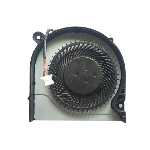 (1 Piece) PYDDIN Cooling Fan Intended for Acer Predator Helios 300 G3-571 G3-571G G3-572 G3-573/ PH315-51 PH317-51 PH317-52/ AN515-41 AN515-42 AN515-51 AN515-52 Series Laptop Replacement Fan DC5V