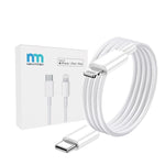 USB C to Lightning Cable [Apple MFi Certified], Nevinmax Fast Charging Sync Transfer Date Cord for iPhone 13 12 Pro max 11 Pro XR XS Max X 8 Plus iPad -1M