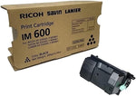 Ricoh 418477 Black Print Cartridge IM 600 for P 800, P 801