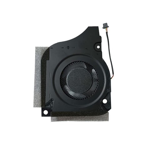(Right Side Fan) New GPU Cooling Fan Intended for Dell G5-5590 G7-7590 G7-7790 (Intel UHD Graphics 630) Series Laptop Replacement Fan DC 5V (It's not Fit for 12V) (Right Fan)