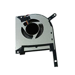 (Right Side Fan) New GPU Cooling Fan Intended for Asus TUF Gaming (2020) FA706 FA706IU FA706II FA706IH TUF706IU FX706 FX706LI (GTX 1650/1650ti/1660ti) Series Replacement Fan DC5V (GPU Fan)