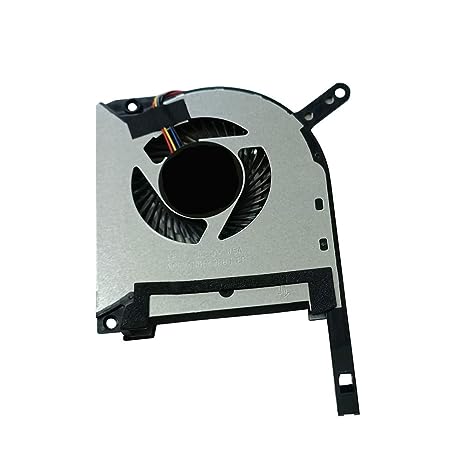 (Right Side Fan) New GPU Cooling Fan Intended for Asus TUF Gaming (2020) FA706 FA706IU FA706II FA706IH TUF706IU FX706 FX706LI (GTX 1650/1650ti/1660ti) Series Replacement Fan DC5V (GPU Fan)