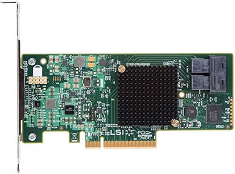 Intel RAID Storage Controller RS3WC080