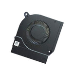 (1 Piece) Cooling Fan Intended for Acer Predator 300 (2019) PH315-52 PH317-53 PH315-52-710B PH315-52-78VL PH317-53-77HB PH317-53-7777 PH317-53-71D6 PH317-53-79N6 Series Laptop Replacement Fan DC 5V