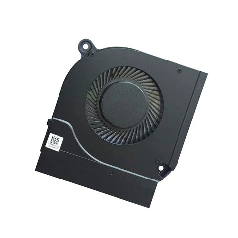 (1 Piece) Cooling Fan Intended for Acer Predator 300 (2019) PH315-52 PH317-53 PH315-52-710B PH315-52-78VL PH317-53-77HB PH317-53-7777 PH317-53-71D6 PH317-53-79N6 Series Laptop Replacement Fan DC 5V
