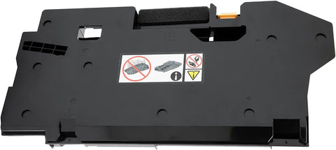 CGDHXNGS Compatible S2825cdn H625cdw H825cdw Waste Toner Container for Dell S2825cdn H625cdw H825cdw Printer, Black