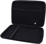 Hard Case Replacement for Wacom Intuos Medium Drawing Tablet fits Model # CTL6100 by Aenllosi