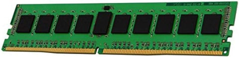Kingston Technology ValueRAM 8GB 2400MHz DDR4 Non-ECC CL17 DIMM 1Rx8 Desktop Memory (KVR24N17S8/8)