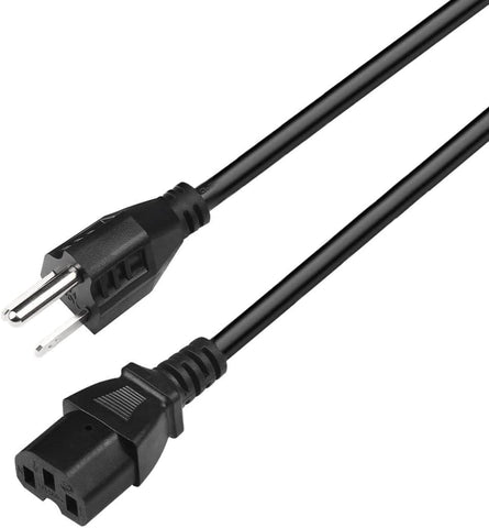 Power Cord/Cable for Fender Frontman 15R 15G 212R 25R L88