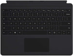 Microsoft Surface Pro X Keyboard, Black