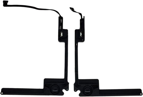 ANPBAORE Replacement Internal Right and Left Speaker Compatible for MacBook Pro 13" Retina A1425 Late 2012, Early 2013