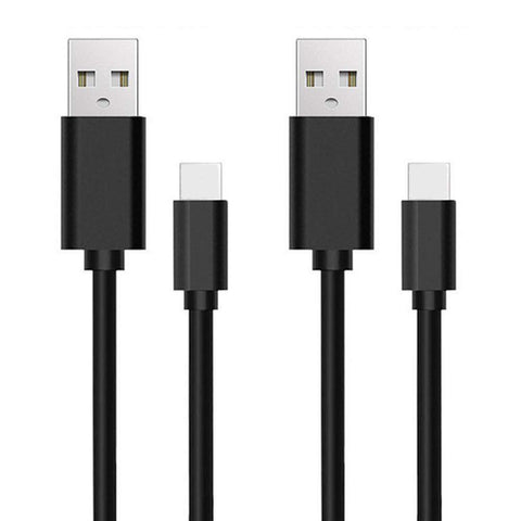 5A Fast USB C 10Ft-2Pack Extra Long Charging Cable for Charging New Fire HD 10 10Plus 9th-11th Gen 2019-2021,Fire HD 8 8Plus 10th Gen-2020,Fire HD7 2022,Paperwhite 11th Gen 2021,Kids Edition,Kids Pro