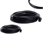 HDMI Cable, 6 ft. (2-Pack)