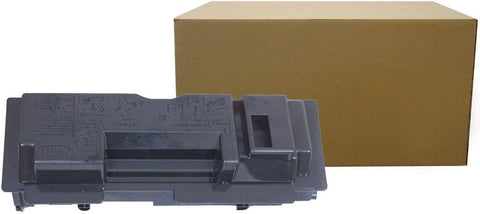 Inktoneram Compatible Toner Cartridge Replacement for Kyocera-Mita TK-18 TK18 FS-1018MFP FS-1020D FS-1118MFP KM-1815 KM-1820 CS-1820 (Black)