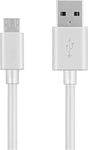 USB Cable Android Charger, USB to Micro USB High Speed USB2.0 Sync and Charging Cables S005