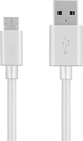 USB Cable Android Charger, USB to Micro USB High Speed USB2.0 Sync and Charging Cables S005