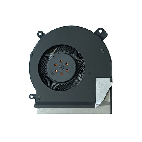 (Left Side Fan) New CPU Cooling Fan Intended for ASUS ROG Strix Scar II GL504 GL504G GL504GS GL504GM GL504GV GL504GW Series Fan GL504GS-DS74 XS76 GL504GV-DS74 GL504GW-DS74 DC 12V (CPU Fan)