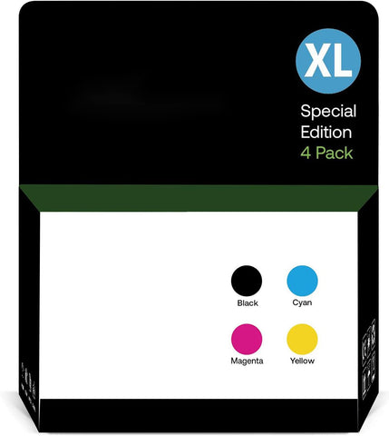 Compatible Ink Cartridge Replacement for Canon CLI-251