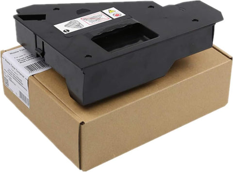 Cooaid Compatible VersaLink C400 C405 Waste Toner Box for Xerox VersaLink C400 C405 Phaser 6600 WorkCentre 6605N 6605DN 6655 Waste Toner Container (108R01124) 30K Pages