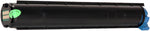 1 Inktoneram® Replacement Toner cartridges for Okidata B2200 43640301 Toner Cartridge B2200 B2200n B2400 B2400n