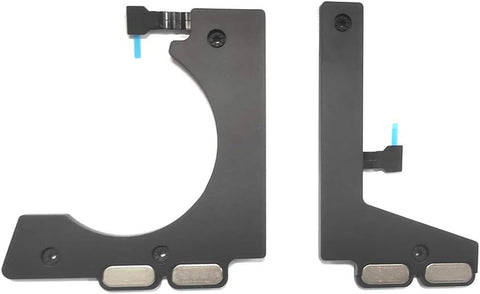 ICTION New A2159 Speaker for MacBook Pro Retina 13" A2159 Loudspeaker Left and Right Side 2019 Year